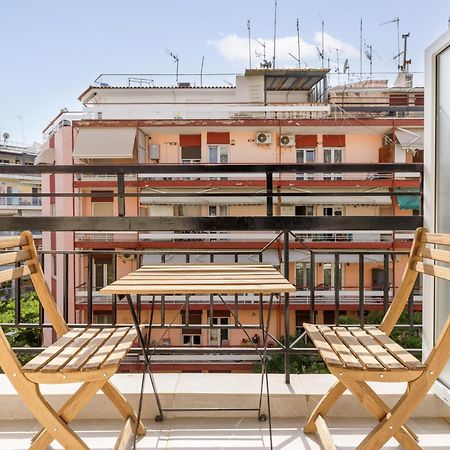 Mango Apartment & Suite By Halu! Thessalonique Extérieur photo