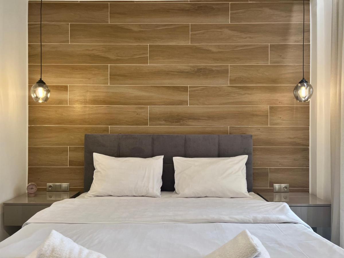 Mango Apartment & Suite By Halu! Thessalonique Extérieur photo